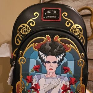 Bride Of Frankenstein Loungefly